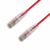 Modular/Ethernet Cables (RJ45, RJ11) - 4627-CAT6-0104SC-ND - DigiKey