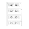 Markers - 281-3536-ND - DigiKey