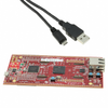 Embedded MCU, DSP Evaluation Boards - 296-42583-ND - DigiKey