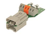 Modular Connectors / Ethernet Connectors - 09120062695 - Powell Electronics, Inc.