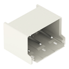 Male connector/plug - 2092-3423/200-000 - WAGO