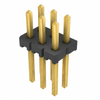 Headers, Male Pins - 612-MTLW-103-07-G-D-225-ND - DigiKey