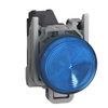 Panel Indicators, Pilot Lights - 4008-XB4BVBM6GEX-ND - DigiKey