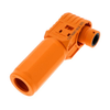 Specialized Connectors - SLPHPB50BNO2 - ODG (Origin Data Global)