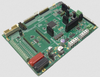 Evaluation Boards - TLE9166EQ EVALBOARD - Infineon Technologies AG