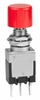 Light Touch Miniature Pushbuttons - EB2011P-CC - NKK Switches