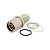 Coaxial Connector (RF) Adapters - 6099-PE9595-ND - DigiKey