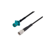 Coaxial Cables (RF) - 6099-PE3W06187-24-ND - DigiKey