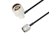 Coaxial Cables (RF) - 5073-LCCA30646-FT6-ND - DigiKey