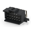 Headers, Male Pins - 17-3-966140-1-ND - DigiKey