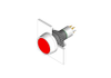 Push Button Actuators - 2004153 - RS Components, Ltd.