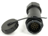 Industrial Circular Connectors - 2338378 - RS Components, Ltd.