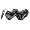 Industrial Circular Connectors - 2070677 - RS Components, Ltd.