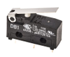 Micro Switches -- 1594641 - Image