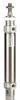 Pneumatic Piston Rod Cylinders - 2129318 - RS Components, Ltd.