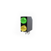 Circuit Board Indicators, Arrays, Light Bars, Bar Graphs - 5520123F-ND - DigiKey