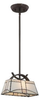 TFZA1510WT Mini Pendants-Rod - 375829 - Capital Lighting, Inc.