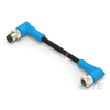 Circular Cable Assemblies - 17-T4052214003-006-ND - DigiKey