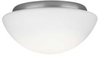 F6061NV Flush Mounts-Bowl Style - 479370 - Capital Lighting, Inc.