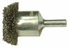 End Brush, Circular Flared - 17100 - S & G Tool Aid Corp.