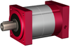 Planetary Gearbox, Double Stage -- LX-090 Double - Image