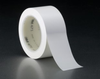 3M 471 White Marking Tape - 2 in Width x 36 yd Length - 5.2 mil Thick - 06421 - 021200-06421 - R. S. Hughes Company, Inc.