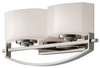 Wall/Bath Lighting Fixture - VS18202-PN - Generation Brands