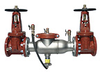 Stainless Steel Reduced Pressure Zone Assemblies - 0694001 - Watts