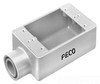 PVC Device Box -- VFS-100 - Image