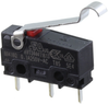 Snap Action, Limit Switches - 255-6141-ND - DigiKey