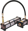 Satellite Air Cylinder -- HPS Series - Image