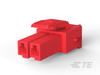 Rectangular Wire & Cable Connectors & Housings - 2005247-2 - TE Connectivity