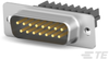 D-Shaped Connectors -- 1-745494-7 - Image