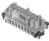 Heavy Duty Power Connectors - C14610B0161021 - VAST STOCK CO., LIMITED