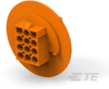 Rectangular Wire & Cable Connectors & Housings - 1-794762-3 - TE Connectivity