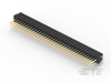 PCB Headers & Receptacles - 3-2267068-7 - TE Connectivity