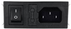 Power Entry Connectors - Inlets, Outlets, Modules - Q482-ND - DigiKey