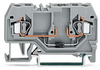 Terminal Blocks - Din Rail, Channel - 2946-280-915/281-411-ND - DigiKey