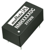 Dc-Dc Converter, Iso Pol, 2 O/p, 2W, 9V, -9V; Power Supply Approvals Murata Power Solutions - 61K3182 - Newark, An Avnet Company
