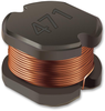 Surface Mount Power Inductor, Aec-Q200 Sde0805A Series, 68 H, 10%, Unshielded, 0.28 Ohm, 1.45 A Rohs Compliant Bourns - 31Y4204 - Newark, An Avnet Company