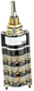 Switch, Rotary, Sp6T, 250Ma, 115V; No. Of Switch Positions Grayhill - 11C3185 - Newark, An Avnet Company