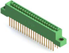 Card Edge Conn, Dual Side, 42Pos, Th; Card Edge Connector Type Edac - 75AJ4483 - Newark, An Avnet Company