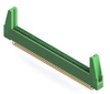 Card Edge Conn, Single, 47Pos, Wire Wrap; Card Edge Connector Type Edac - 68AJ7426 - Newark, An Avnet Company