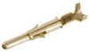 Contact, Pin, 14Awg, Crimp; Product Range Molex - 56K8107 - Newark, An Avnet Company