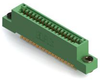 Card Edge Conn, Dual, 36Pos, Lug; Card Edge Connector Type Edac - 68AJ3864 - Newark, An Avnet Company