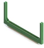 Card Conn, Dual Side, 98Pos, Wire Wrap; Card Edge Connector Type Edac - 71AJ2804 - Newark, An Avnet Company