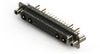Combo D-Sub Conn, Rcpt, Dc-21W4, Th; Product Range Edac - 54AJ1887 - Newark, An Avnet Company