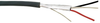 Shielded Multiconductor Cable, 5 Conductor, 24Awg, 500Ft, 300V; Cable Shielding Belden - 15B3892 - Newark, An Avnet Company
