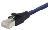 Enet Cable, Cat6, Rj45 Plug-Plug, 5Ft; Lan Category L-Com - 61T3545 - Newark, An Avnet Company