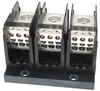Tb, Power Distribution, 3Pole, 0Awg; Rated Current Marathon Special Products - 65X1809 - Newark, An Avnet Company